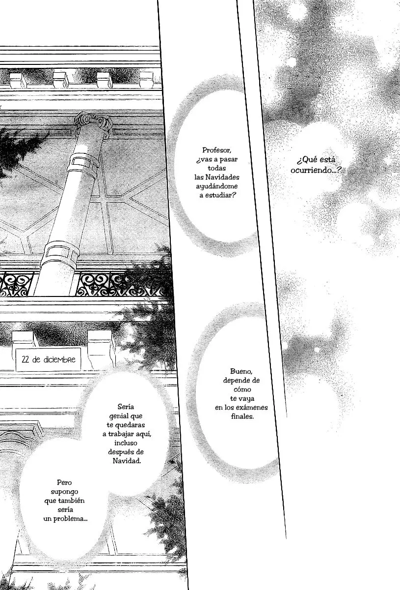 Folk Tail no Tonakai (2009) - Capítulo - Página 29 - LectorTMOo