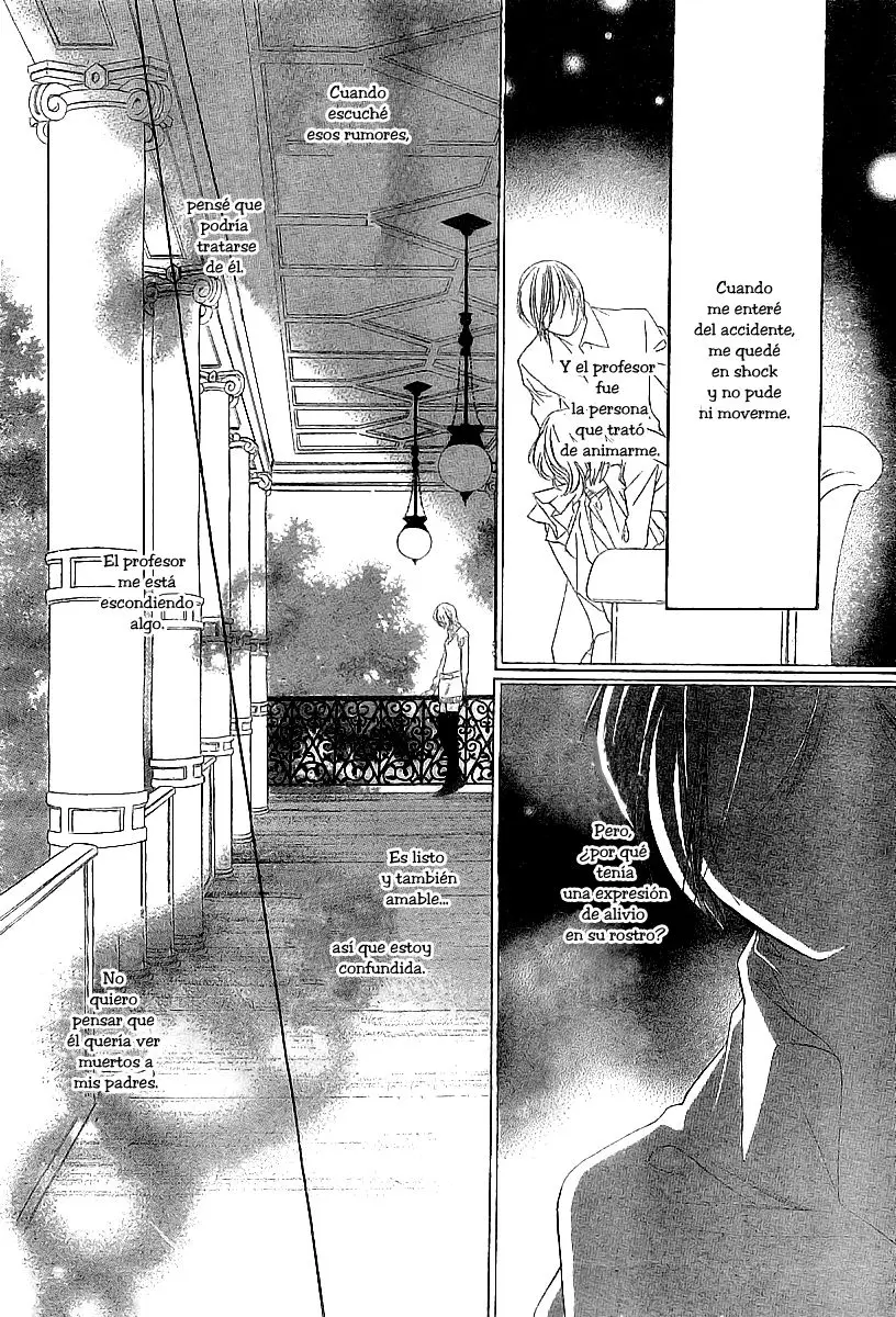 Folk Tail no Tonakai (2009) - Capítulo - Página 31 - LectorTMOo