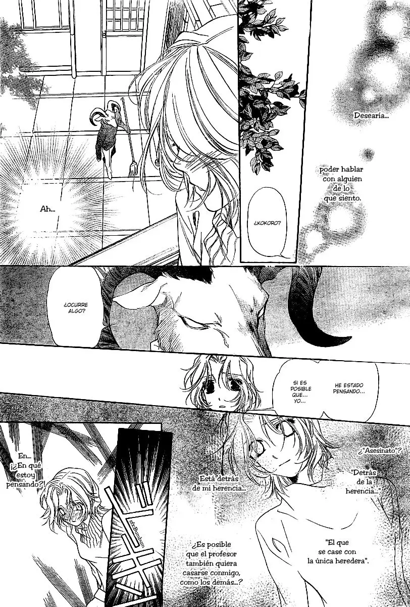 Folk Tail no Tonakai (2009) - Capítulo - Página 32 - LectorTMOo
