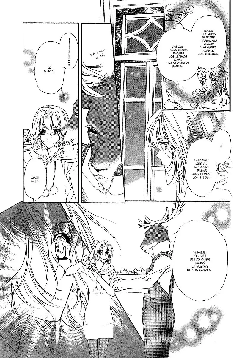 Folk Tail no Tonakai (2009) - Capítulo - Página 36 - LectorTMOo