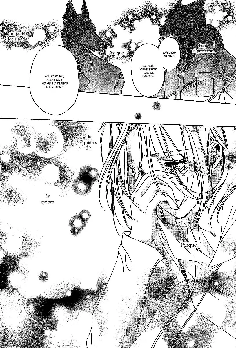 Folk Tail no Tonakai (2009) - Capítulo - Página 39 - LectorTMOo