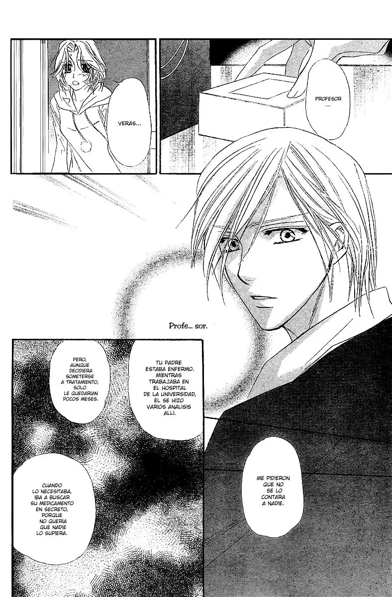 Folk Tail no Tonakai (2009) - Capítulo - Página 41 - LectorTMOo