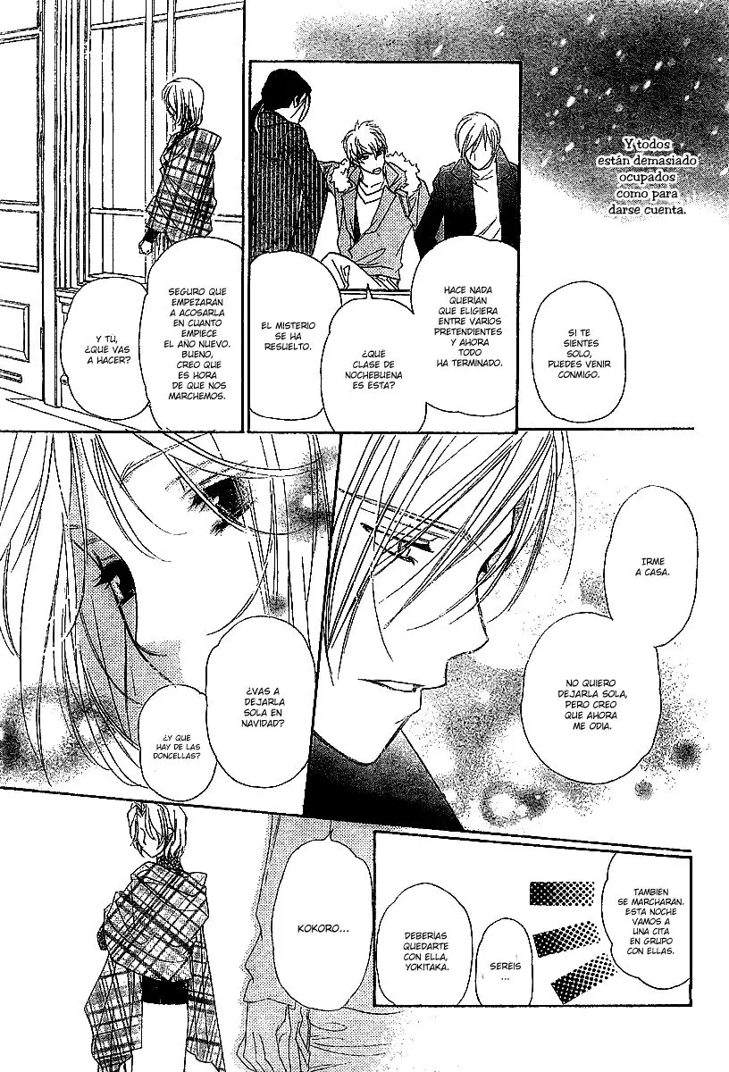 Folk Tail no Tonakai (2009) - Capítulo - Página 44 - LectorTMOo
