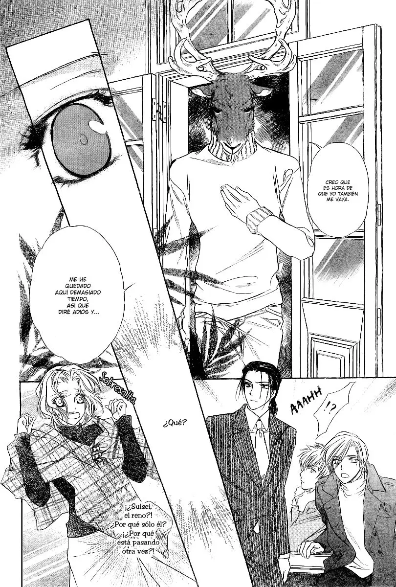 Folk Tail no Tonakai (2009) - Capítulo - Página 45 - LectorTMOo