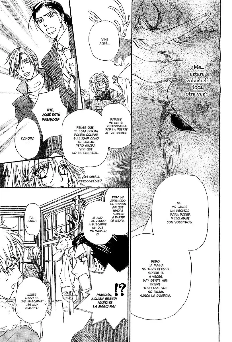 Folk Tail no Tonakai (2009) - Capítulo - Página 46 - LectorTMOo