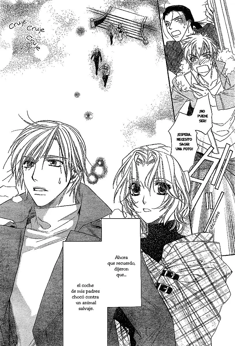 Folk Tail no Tonakai (2009) - Capítulo - Página 49 - LectorTMOo