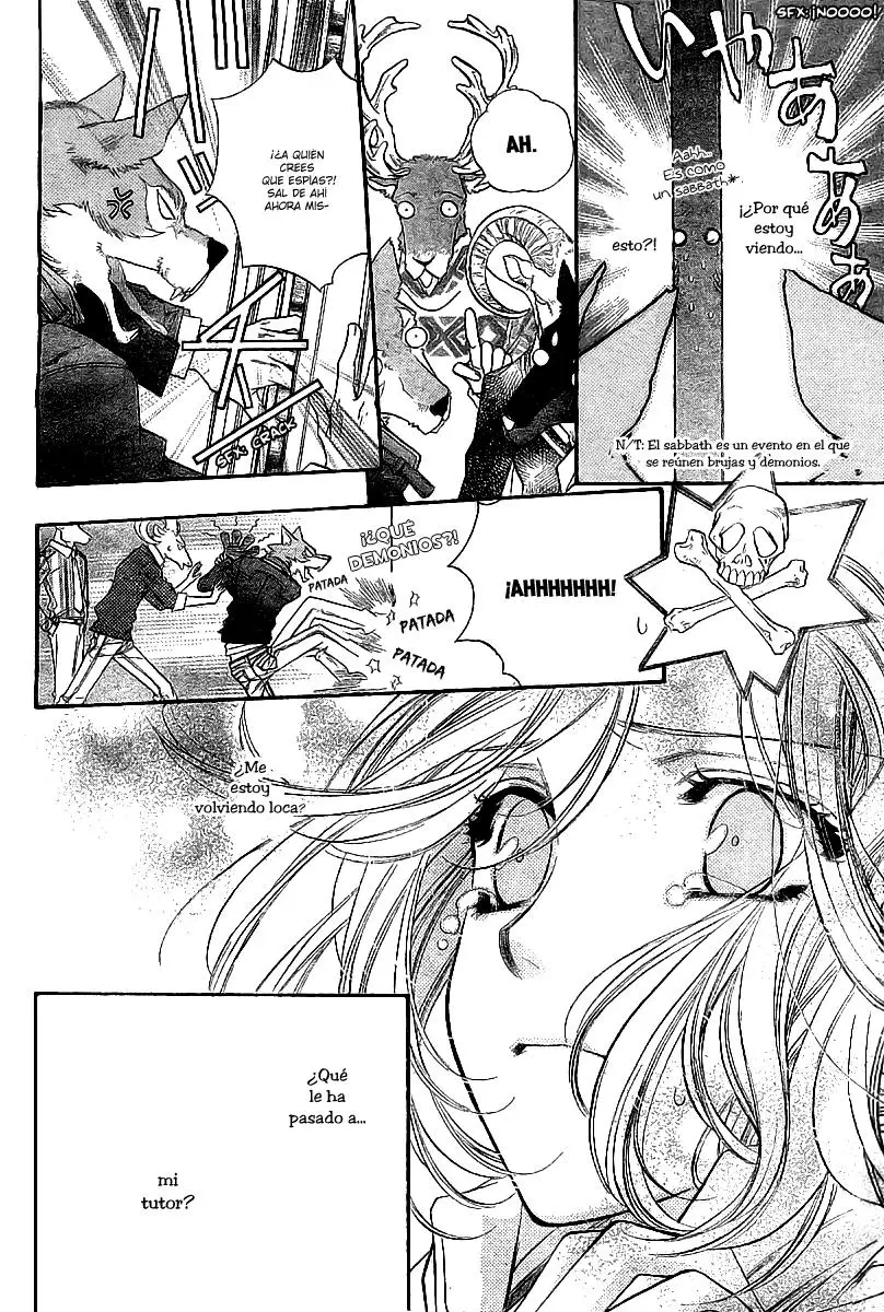 Folk Tail no Tonakai (2009) - Capítulo 1 - Página 7 - LectorTMOo