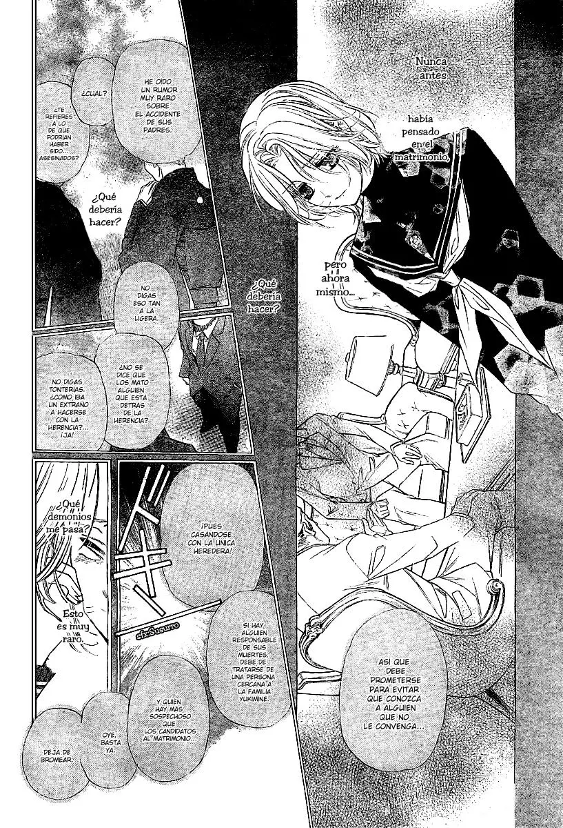 Folk Tail no Tonakai (2009) - Capítulo 1 - Página 9 - LectorTMOo