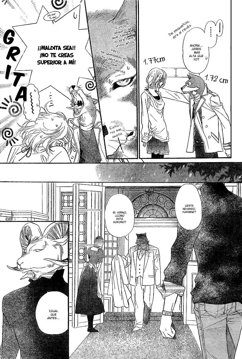 Folk Tail no Tonakai (2009) - Capítulo 1 - Página 12 - LectorTMOo