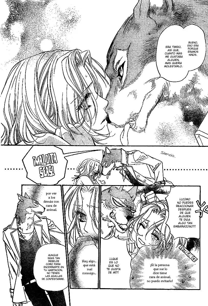 Folk Tail no Tonakai (2009) - Capítulo 1 - Página 14 - LectorTMOo