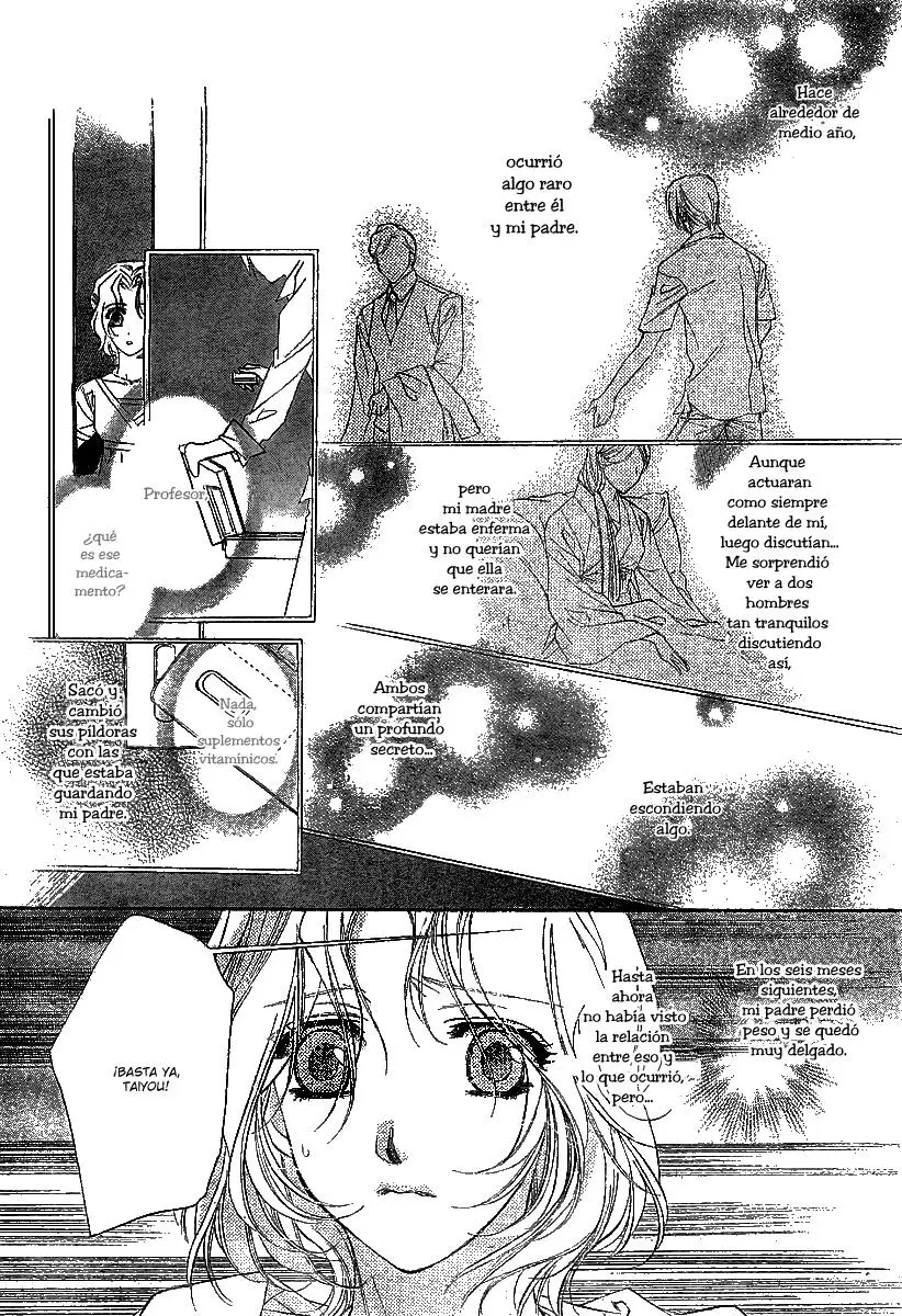 Folk Tail no Tonakai (2009) - Capítulo 1 - Página 17 - LectorTMOo