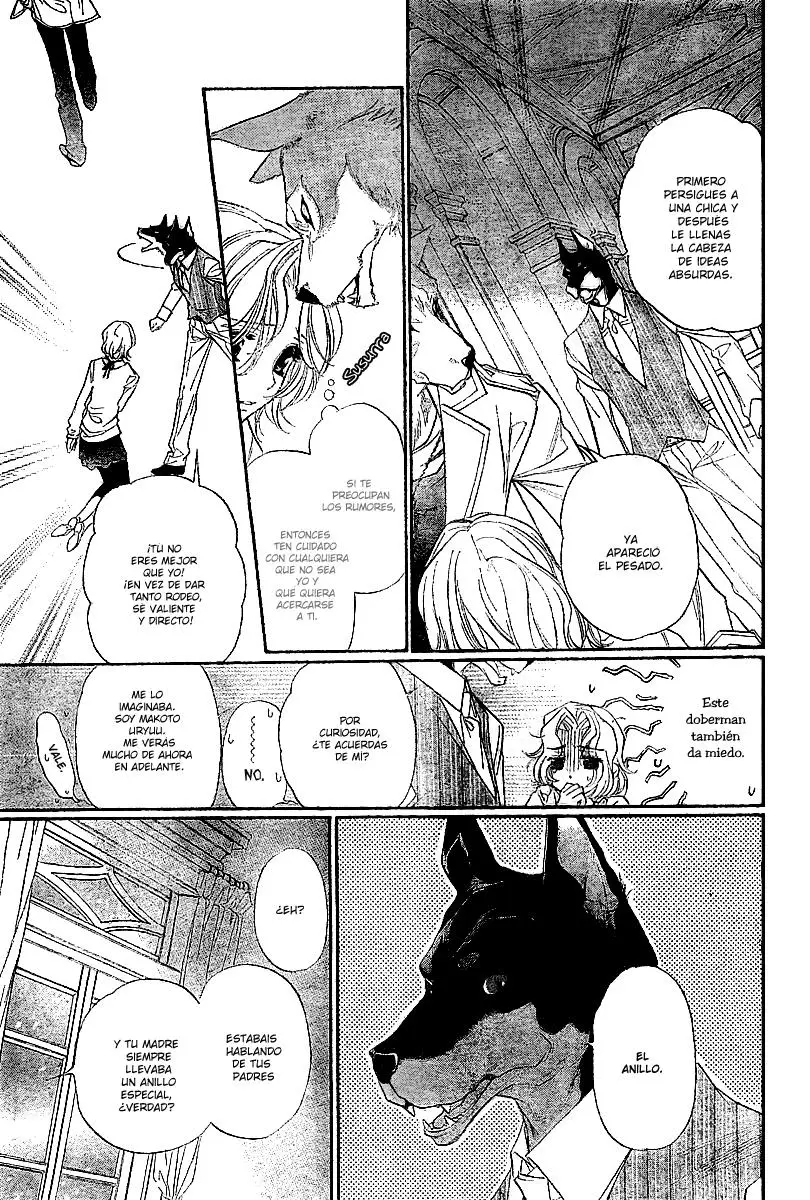 Folk Tail no Tonakai (2009) - Capítulo 1 - Página 18 - LectorTMOo