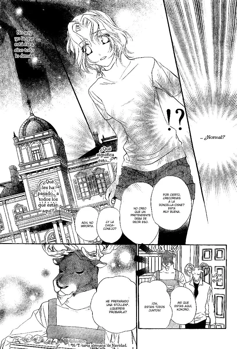 Folk Tail no Tonakai (2009) - Capítulo 1 - Página 28 - LectorTMOo