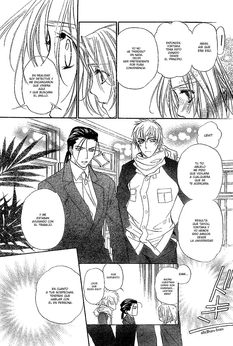 Folk Tail no Tonakai (2009) - Capítulo 1 - Página 40 - LectorTMOo
