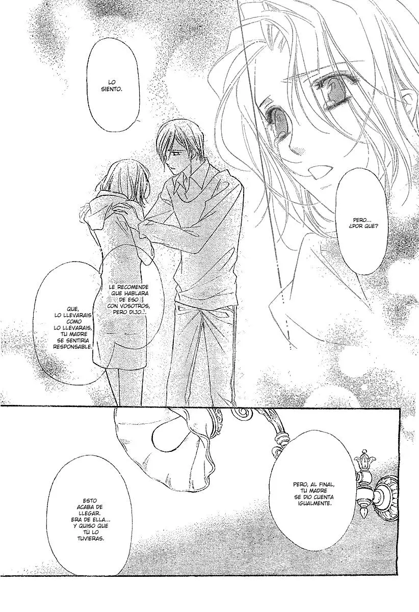 Folk Tail no Tonakai (2009) - Capítulo 1 - Página 42 - LectorTMOo