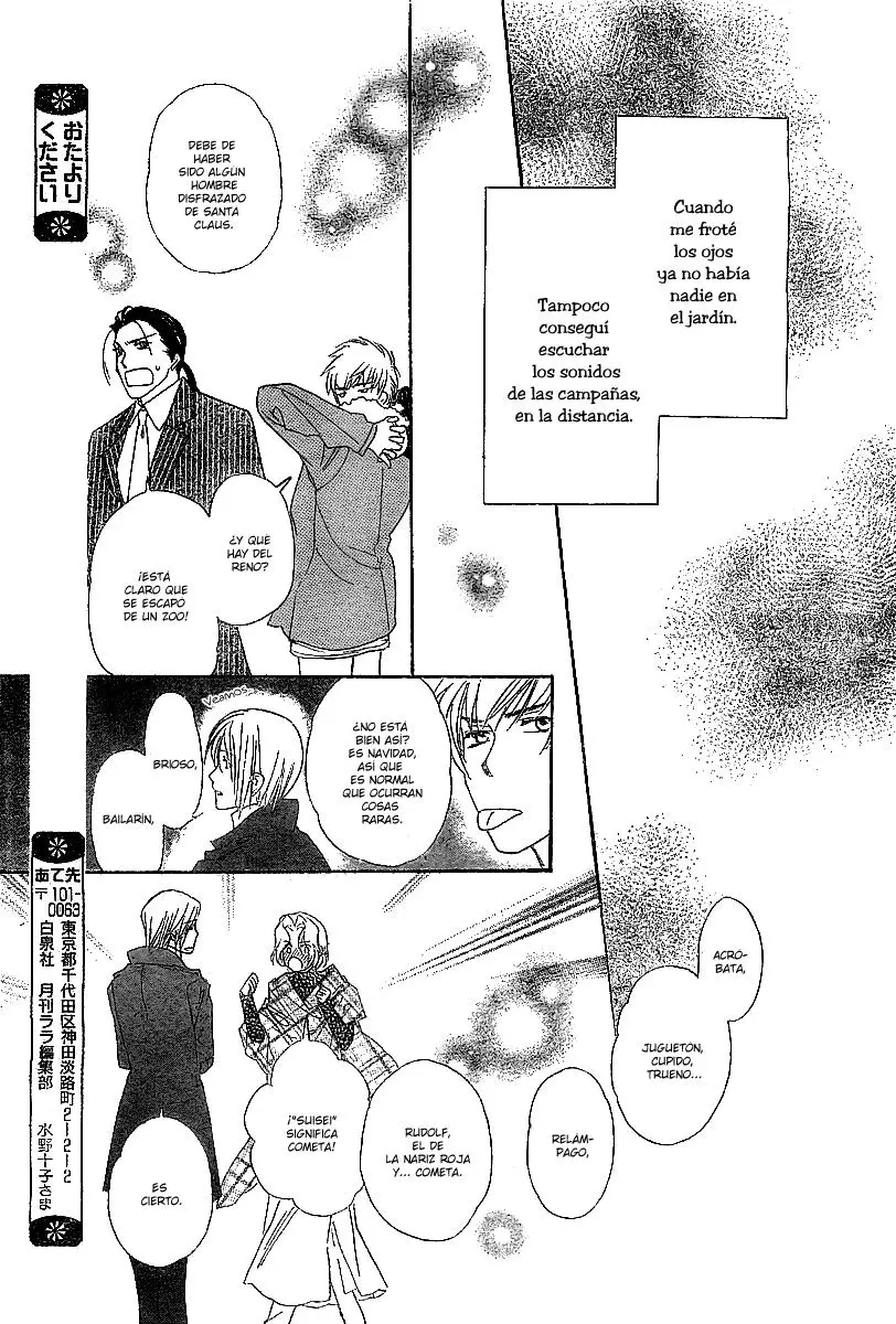 Folk Tail no Tonakai (2009) - Capítulo 1 - Página 50 - LectorTMOo