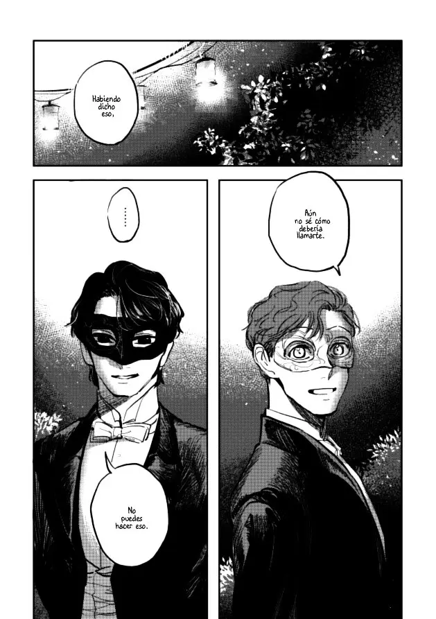 Fool's Dance - Capítulo 0.01 - Página 13 - LectorTMOo
