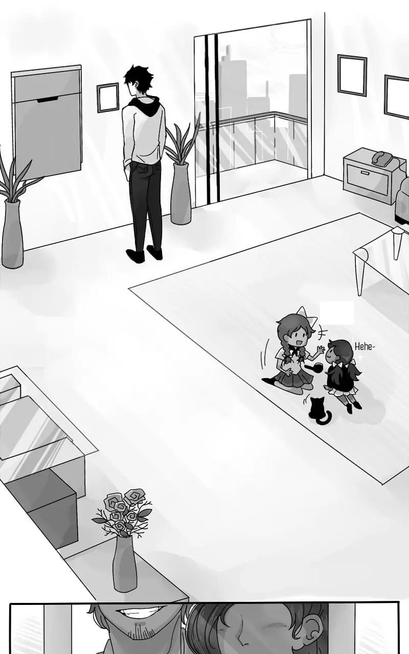 Fools Rush In (2017) - Capítulo 35 - Página 1 - LectorTMOo
