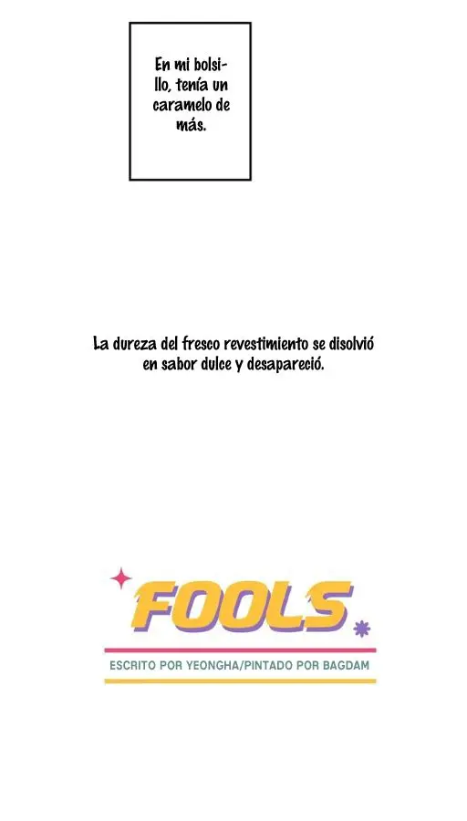 fools (2016) - Capítulo 1 - Página 39 - LectorTMOo