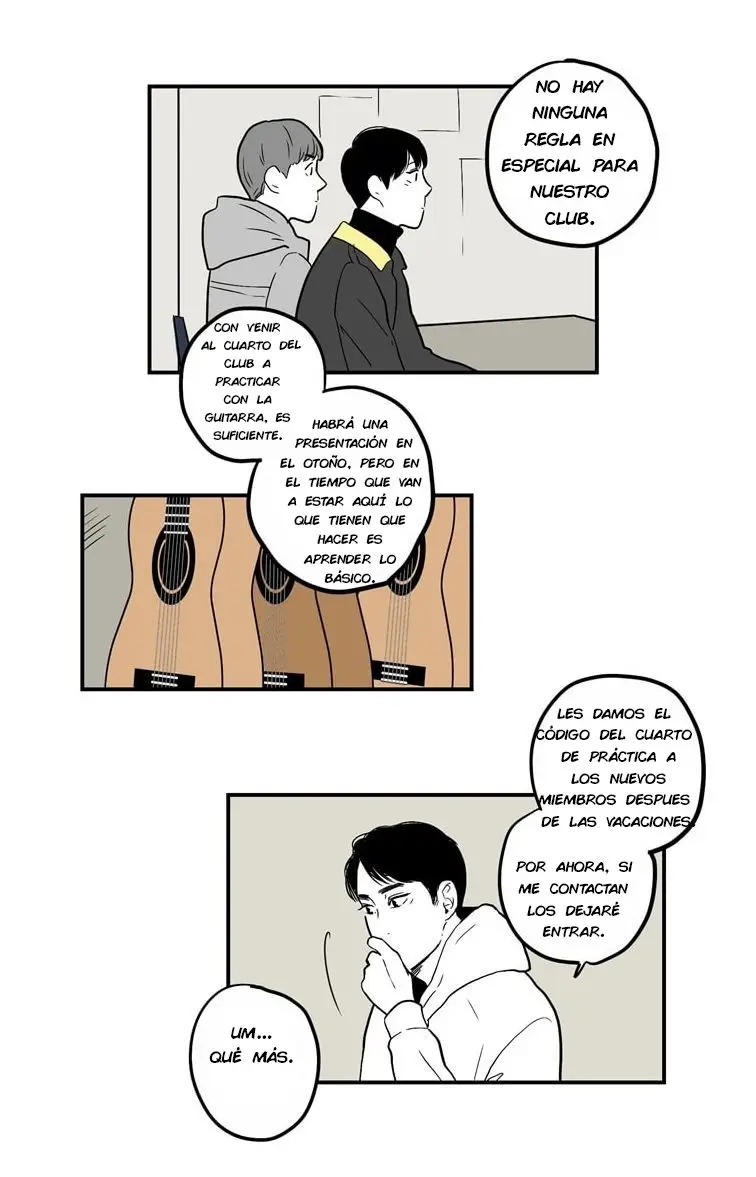 fools (2016) - Capítulo 11 - Página 20 - LectorTMOo