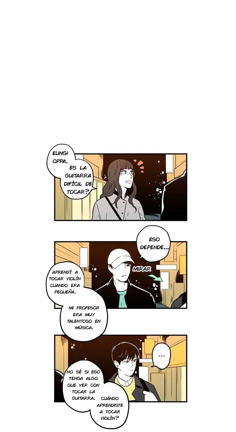 fools (2016) - Capítulo 15 - Página 11 - LectorTMOo