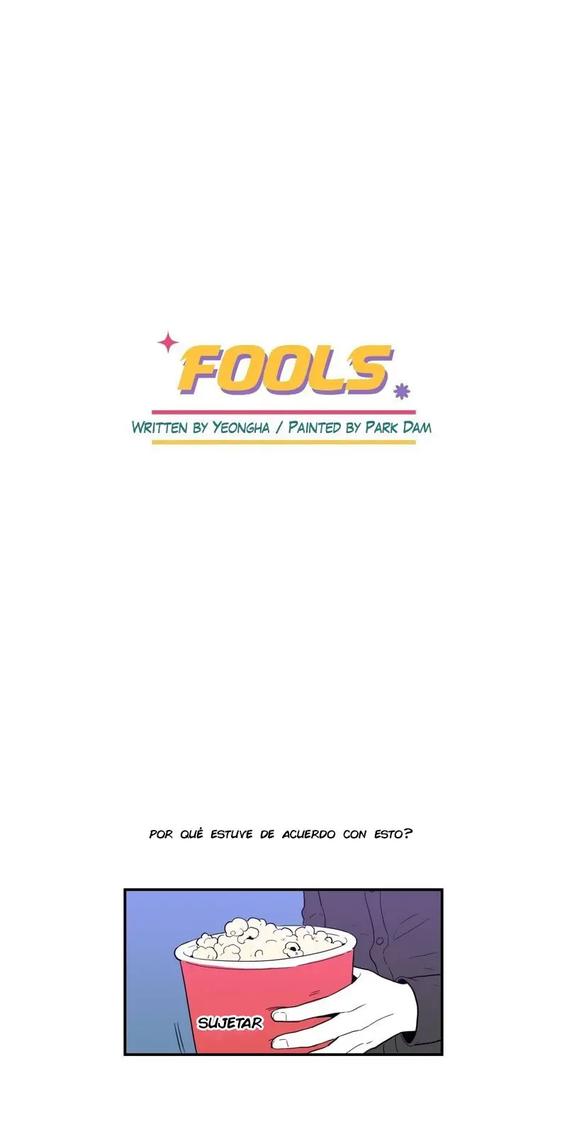 fools (2016) - Capítulo 18 - Página 1 - LectorTMOo