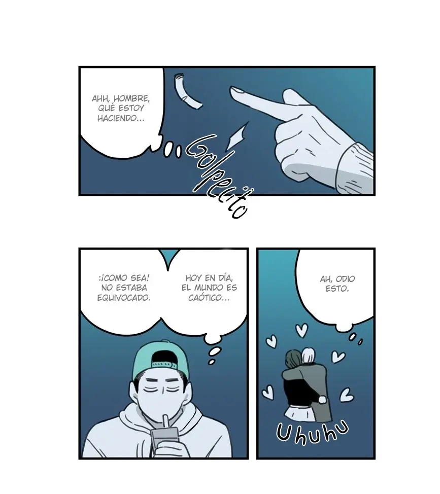 fools (2016) - Capítulo 2 - Página 23 - LectorTMOo