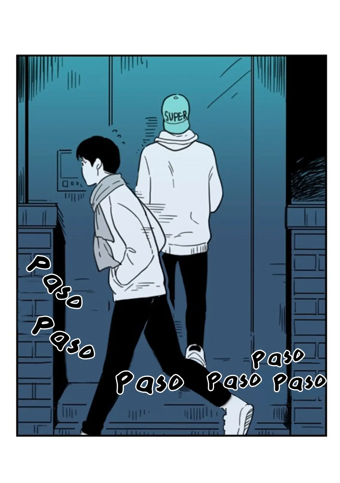 fools (2016) - Capítulo 2 - Página 34 - LectorTMOo