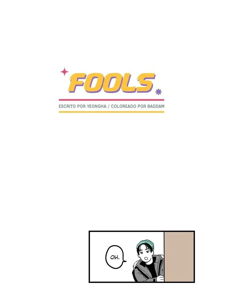 fools (2016) - Capítulo 3 - Página 6 - LectorTMOo