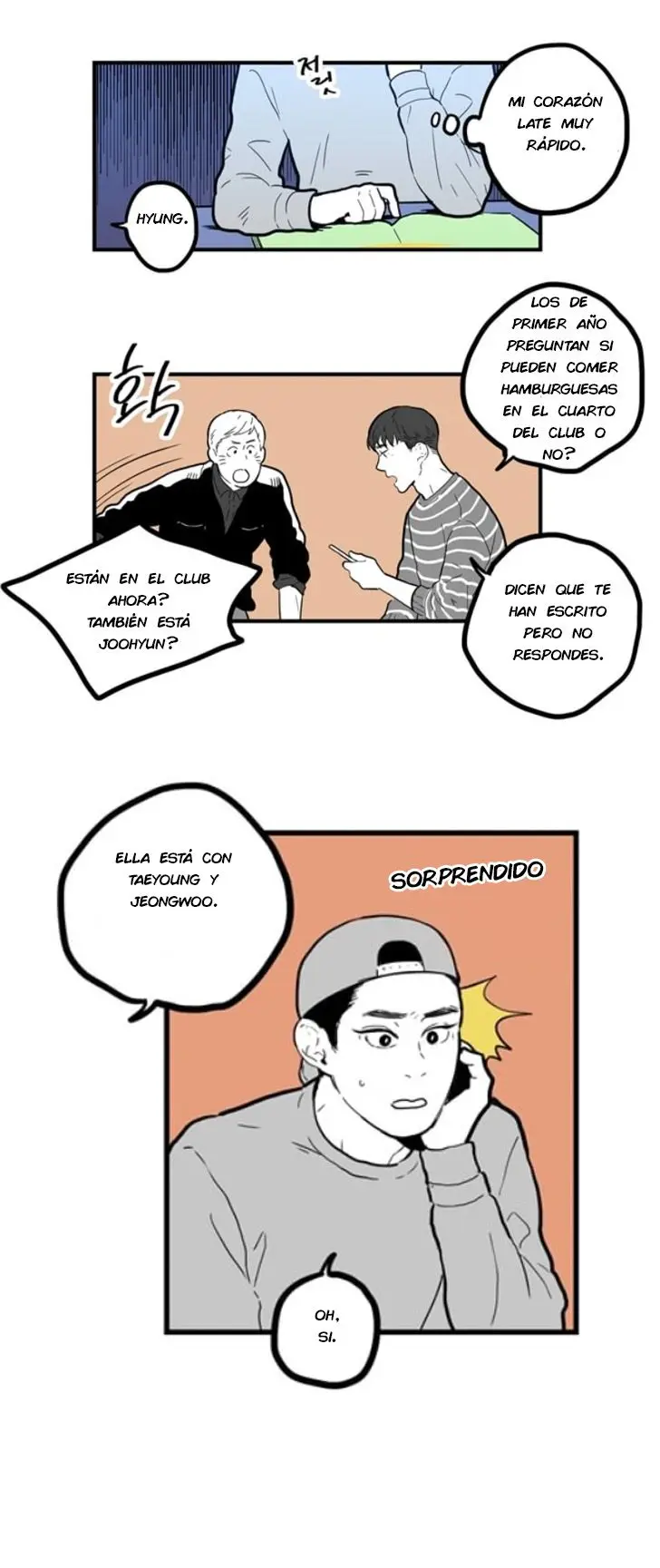 fools (2016) - Capítulo 30 - Página 12 - LectorTMOo