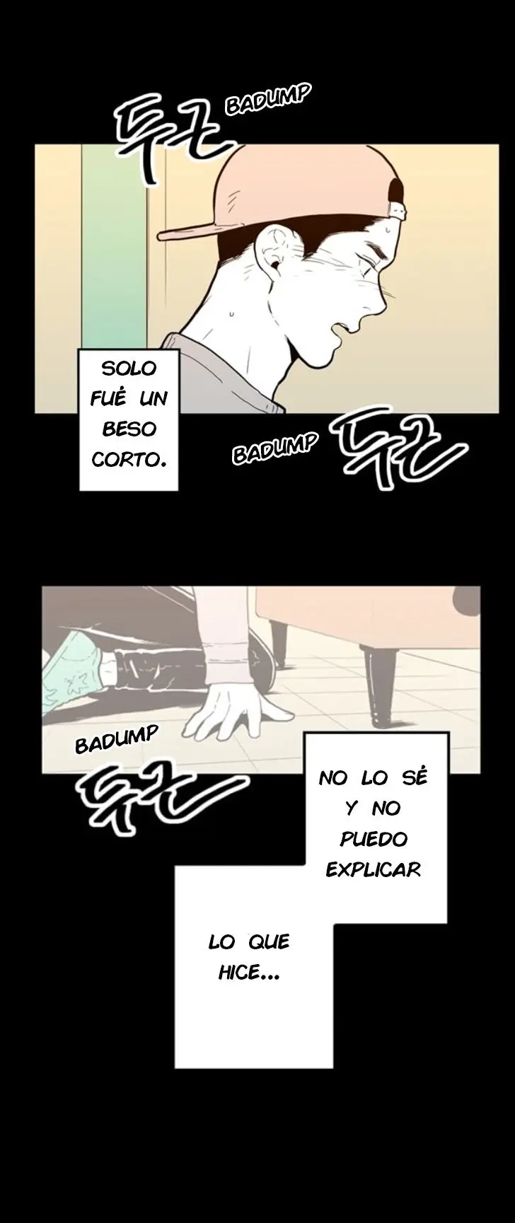 fools (2016) - Capítulo 30 - Página 17 - LectorTMOo