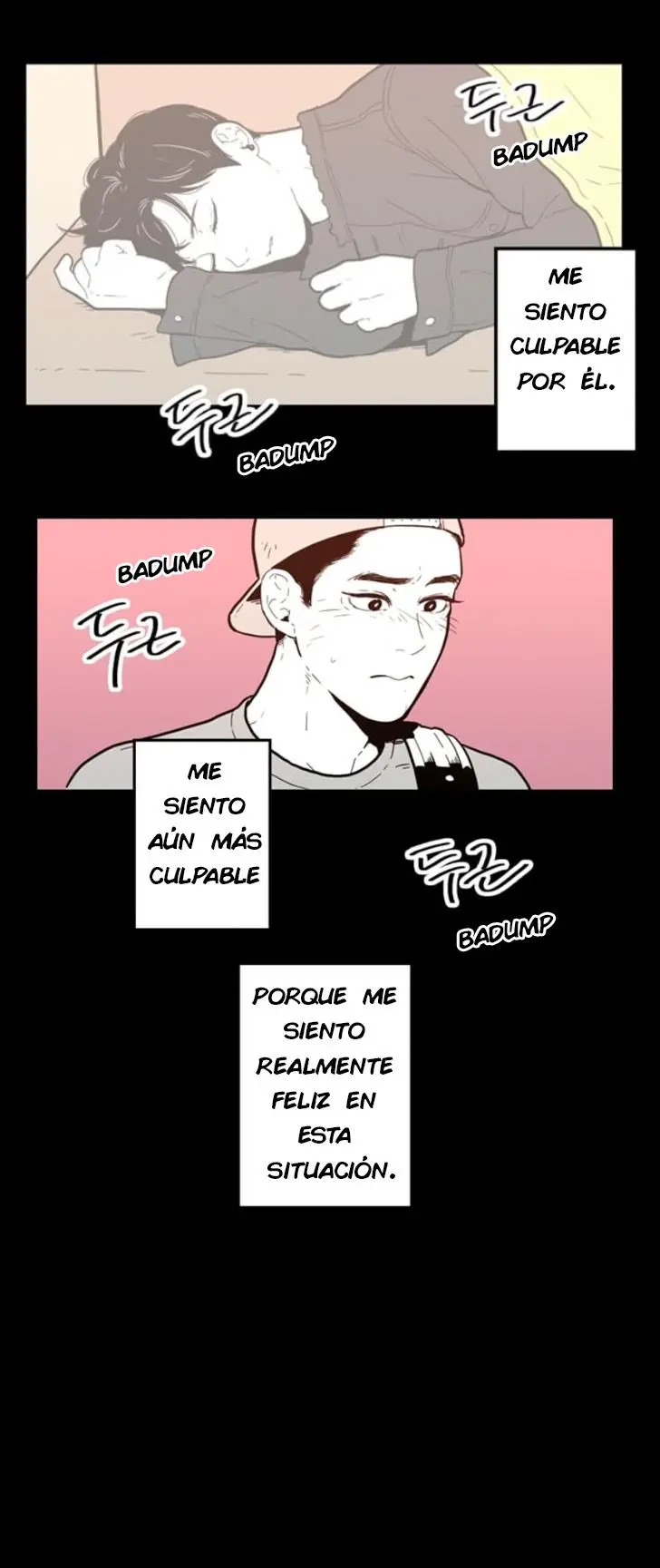 fools (2016) - Capítulo 30 - Página 20 - LectorTMOo