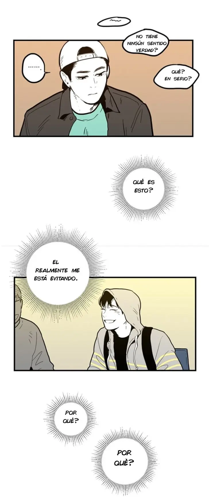fools (2016) - Capítulo 31 - Página 10 - LectorTMOo