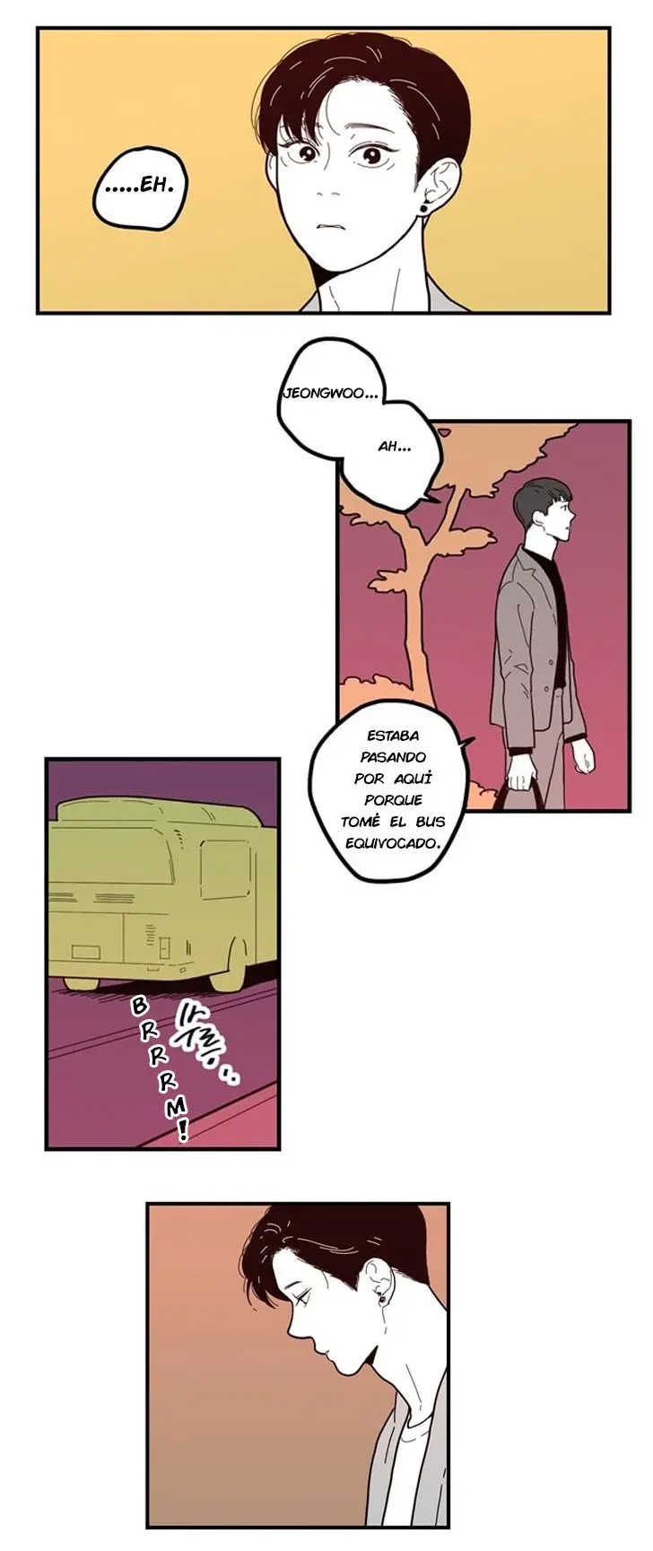 fools (2016) - Capítulo 33 - Página 6 - LectorTMOo
