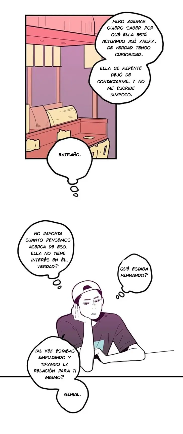 fools (2016) - Capítulo 33 - Página 16 - LectorTMOo