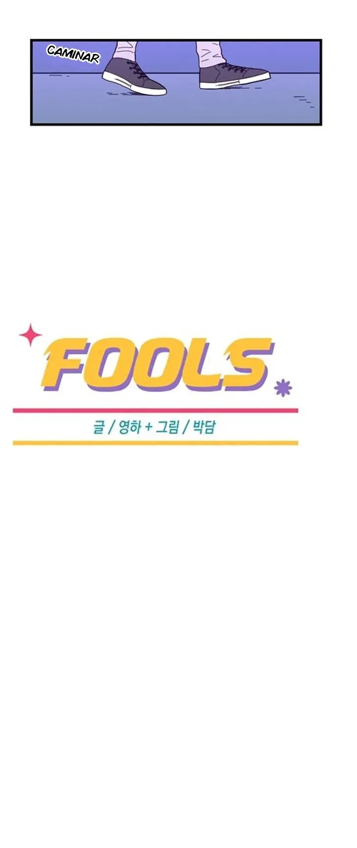 fools (2016) - Capítulo 35 - Página 6 - LectorTMOo