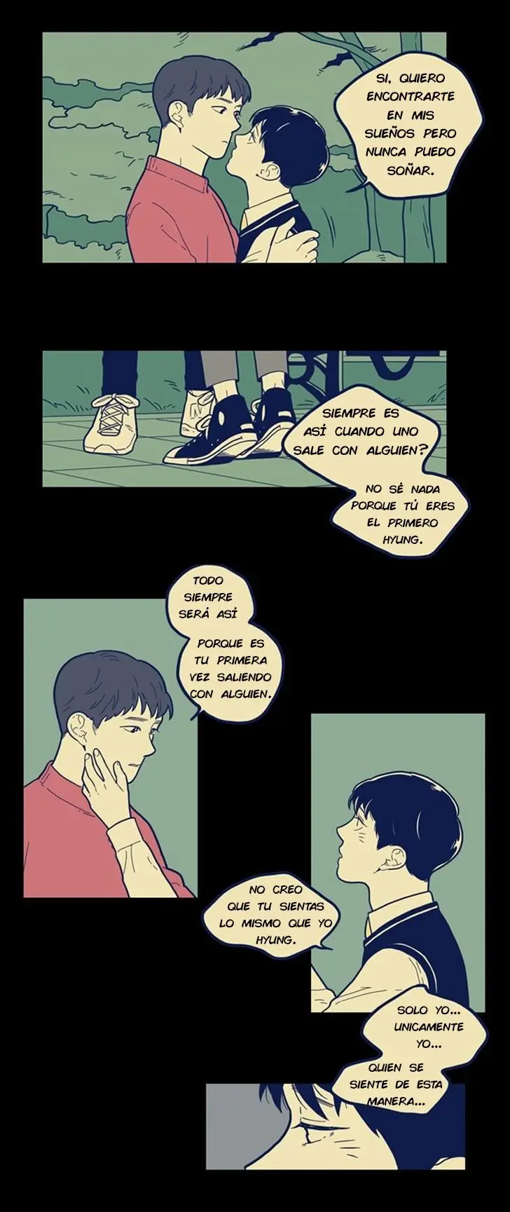 fools (2016) - Capítulo 38 - Página 6 - LectorTMOo