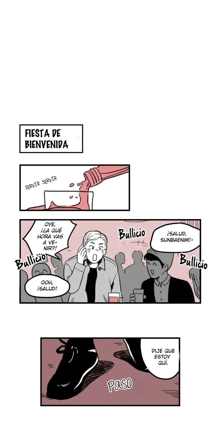 fools (2016) - Capítulo 4 - Página 19 - LectorTMOo