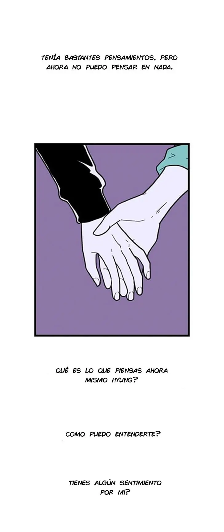 fools (2016) - Capítulo 40 - Página 23 - LectorTMOo