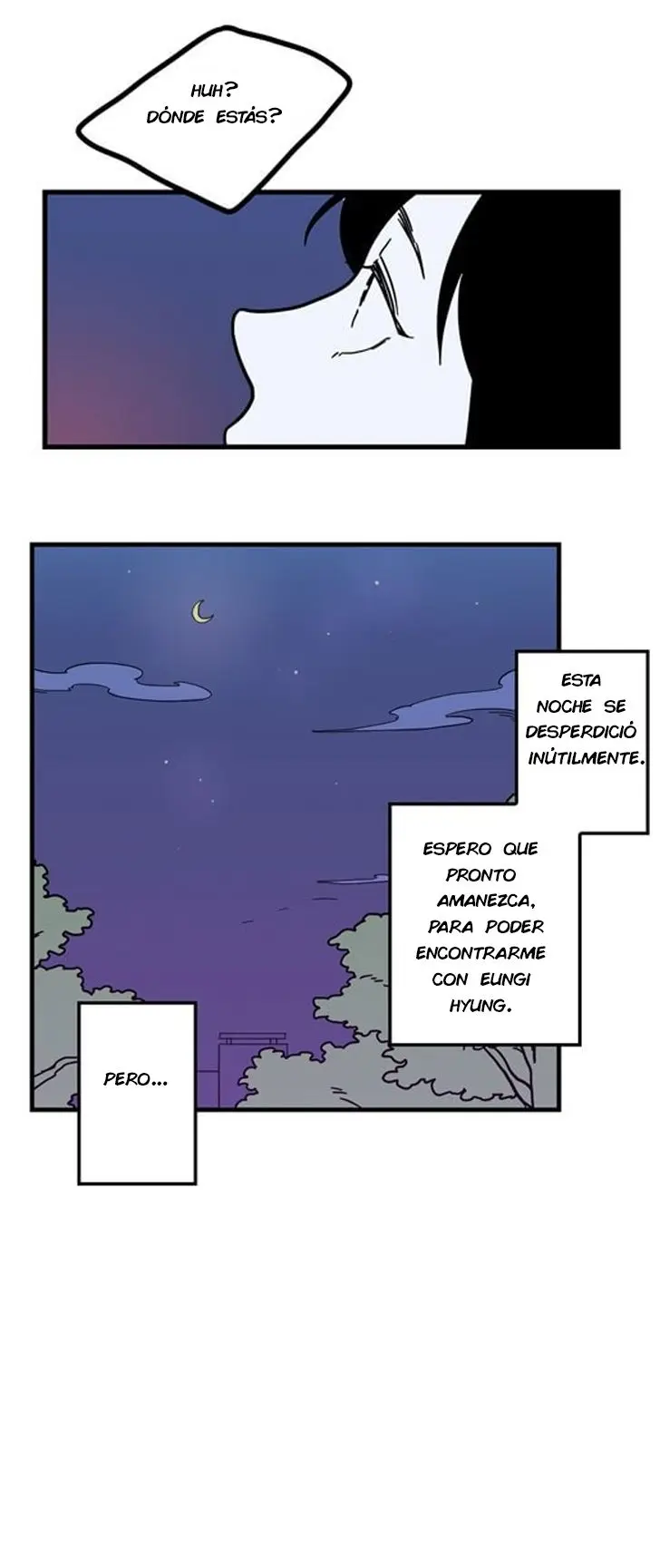 fools (2016) - Capítulo 41 - Página 25 - LectorTMOo