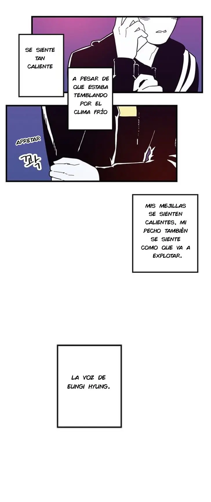 fools (2016) - Capítulo 41 - Página 28 - LectorTMOo