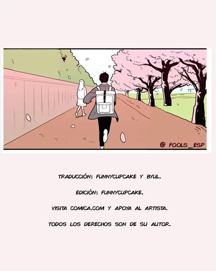 fools (2016) - Capítulo 42 - Página 31 - LectorTMOo