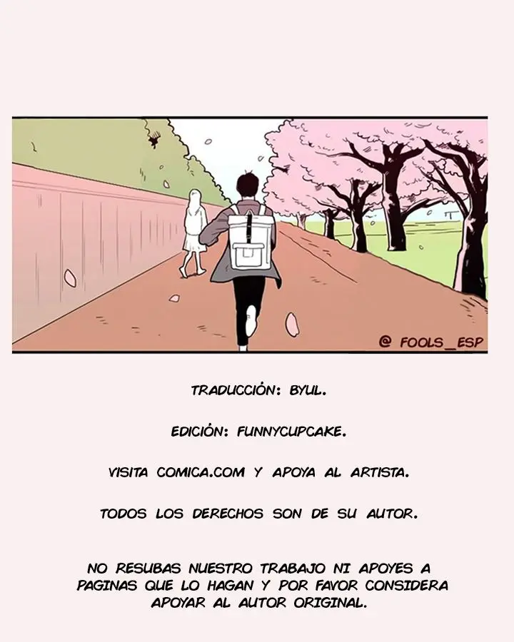 fools (2016) - Capítulo 44 - Página 32 - LectorTMOo