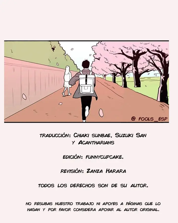fools (2016) - Capítulo 47 - Página 30 - LectorTMOo