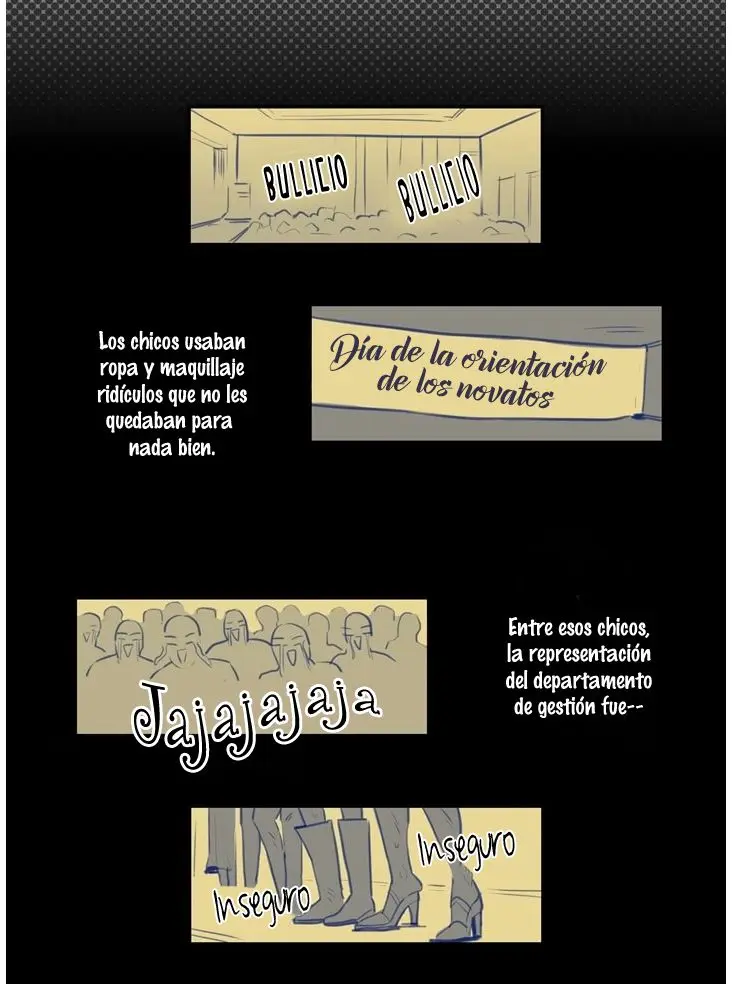 fools (2016) - Capítulo 5 - Página 8 - LectorTMOo