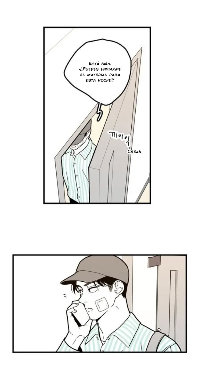fools (2016) - Capítulo 57 - Página 32 - LectorTMOo