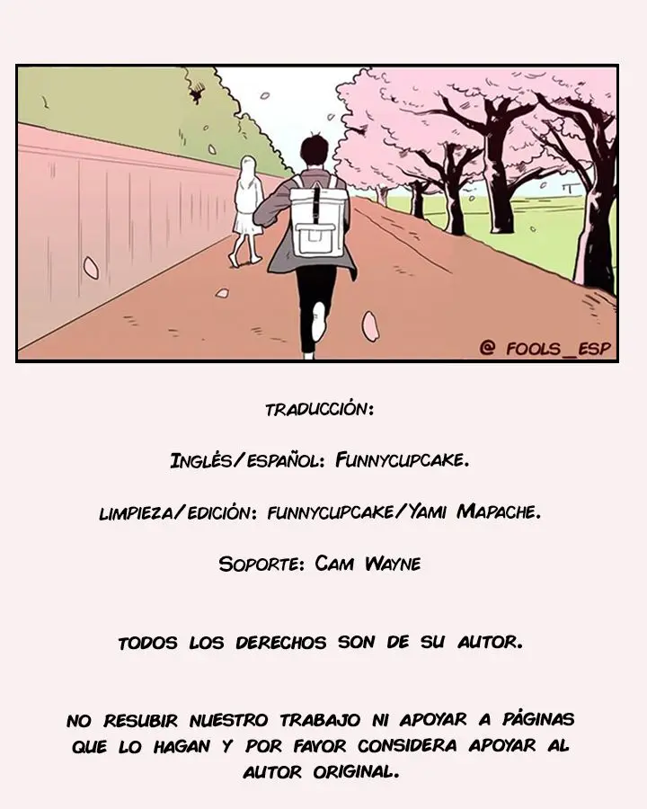 fools (2016) - Capítulo 57 - Página 34 - LectorTMOo