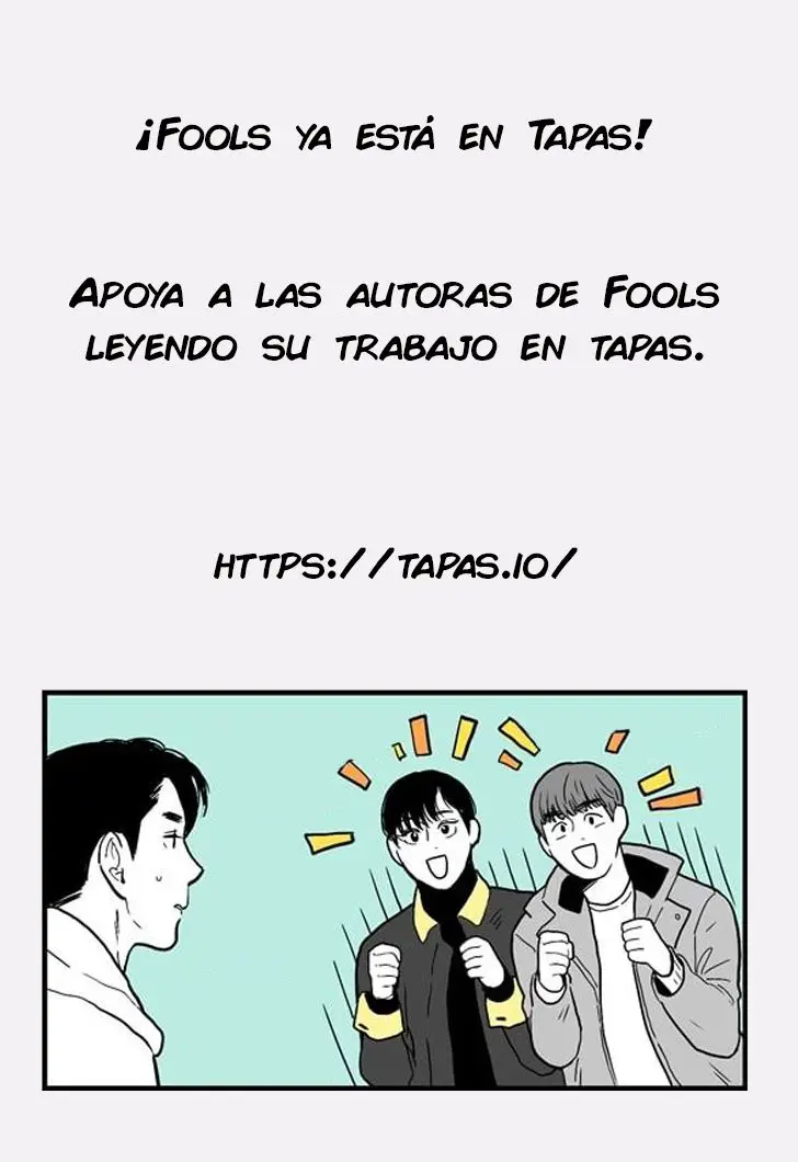 fools (2016) - Capítulo 58 - Página 32 - LectorTMOo