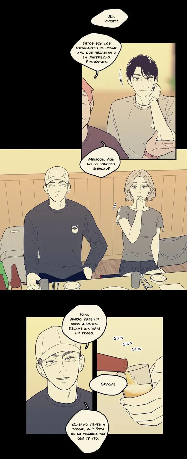 fools (2016) - Capítulo 62 - Página 23 - LectorTMOo