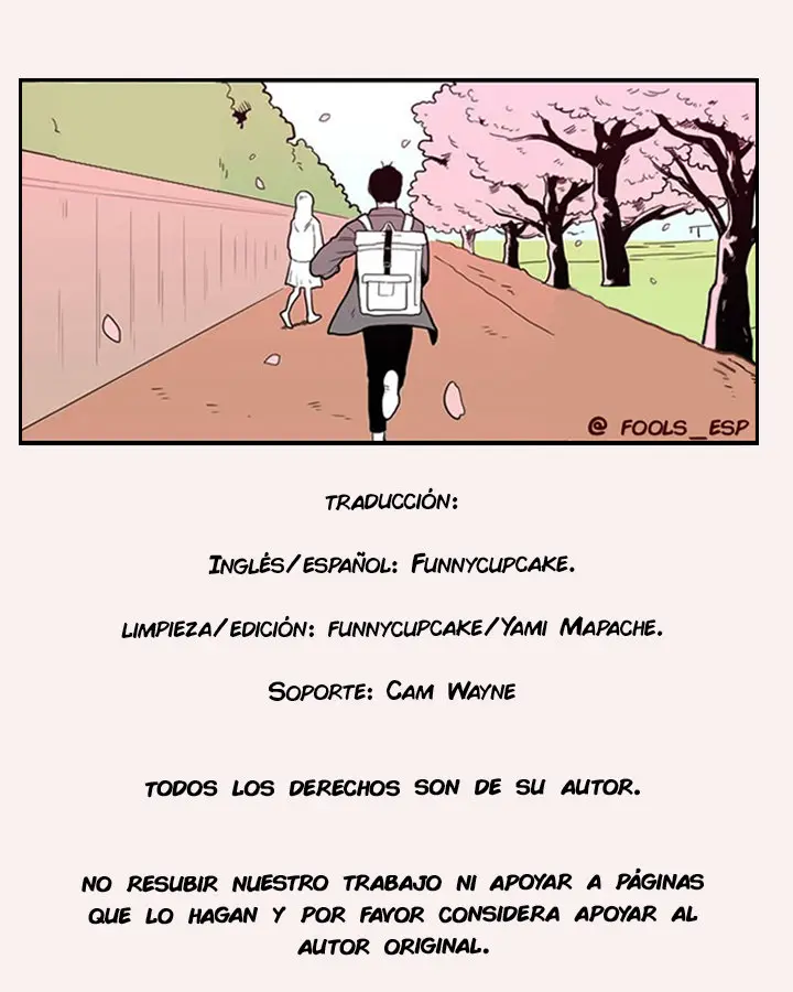 fools (2016) - Capítulo 62 - Página 27 - LectorTMOo